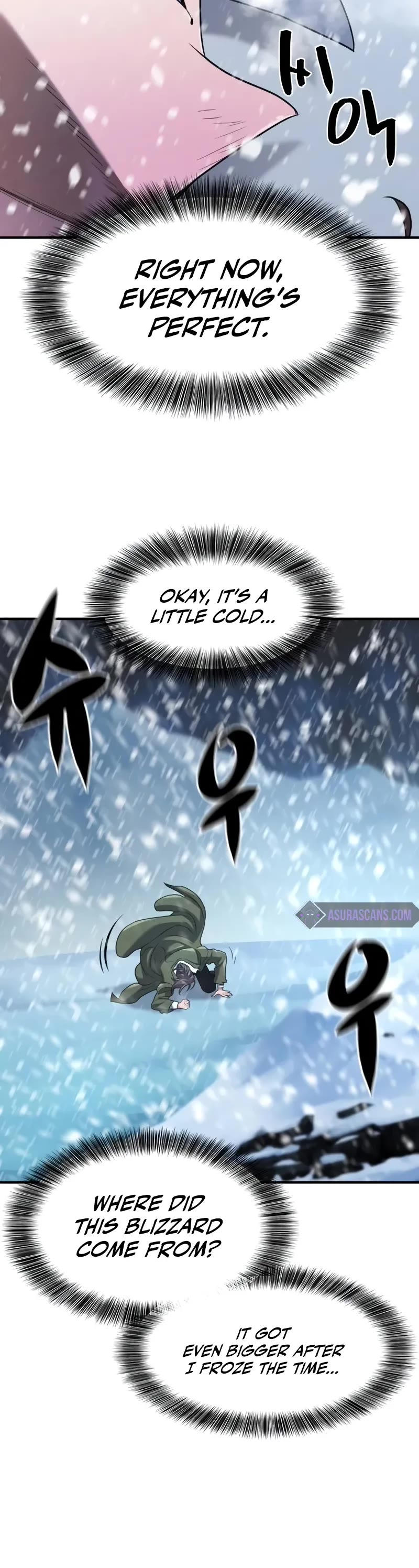 The World's Best Engineer chapter 173 page 45