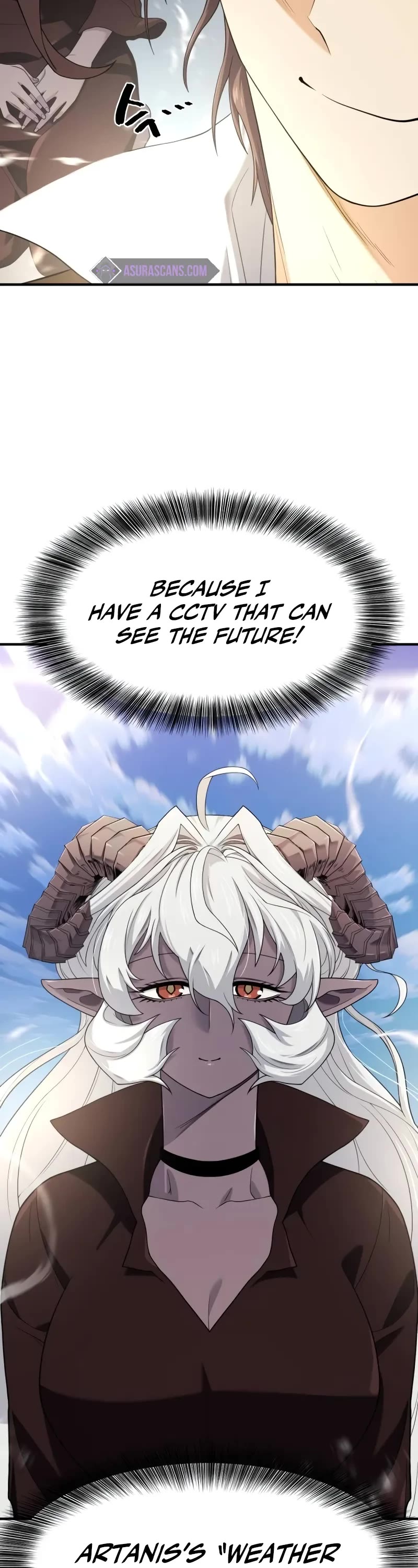 The World's Best Engineer chapter 173 page 8