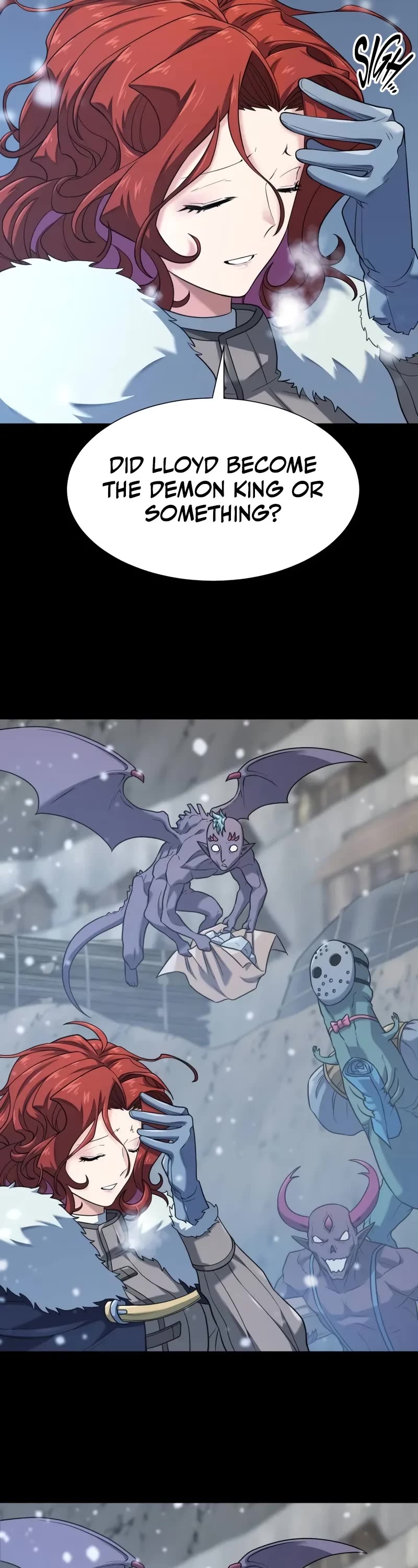 The World's Best Engineer chapter 174 page 10