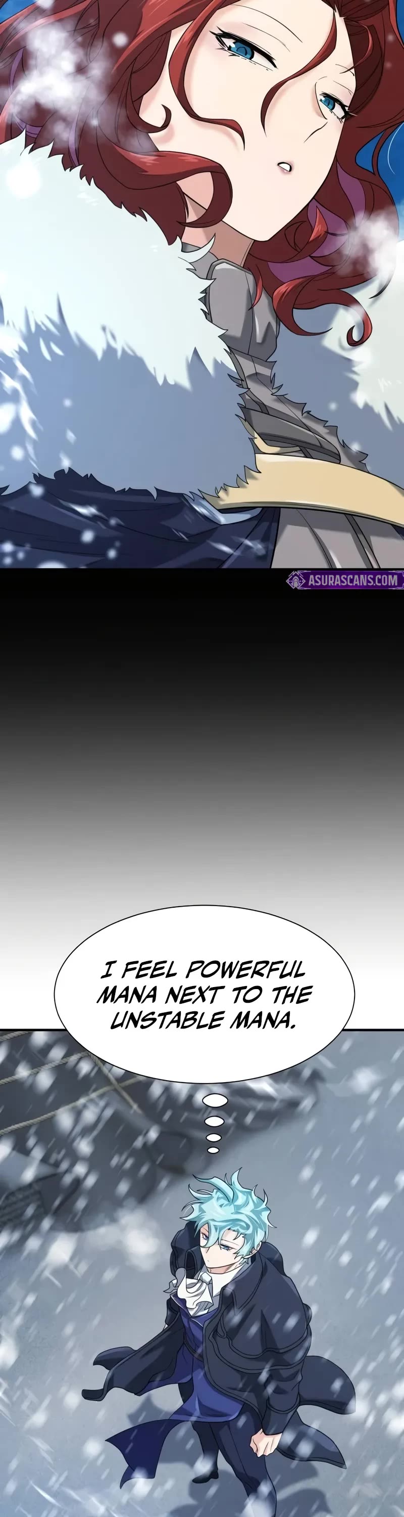 The World's Best Engineer chapter 174 page 13