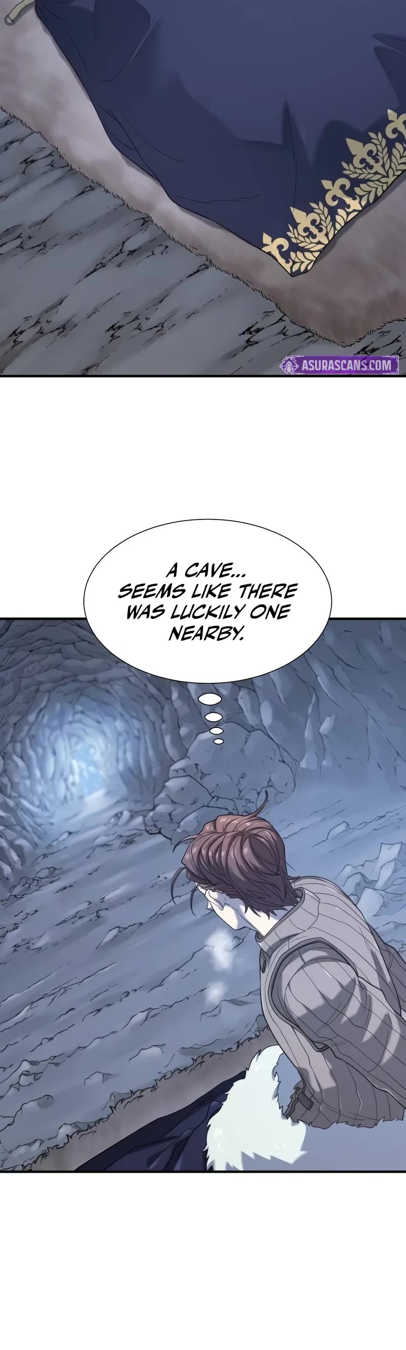 The World's Best Engineer chapter 174 page 16