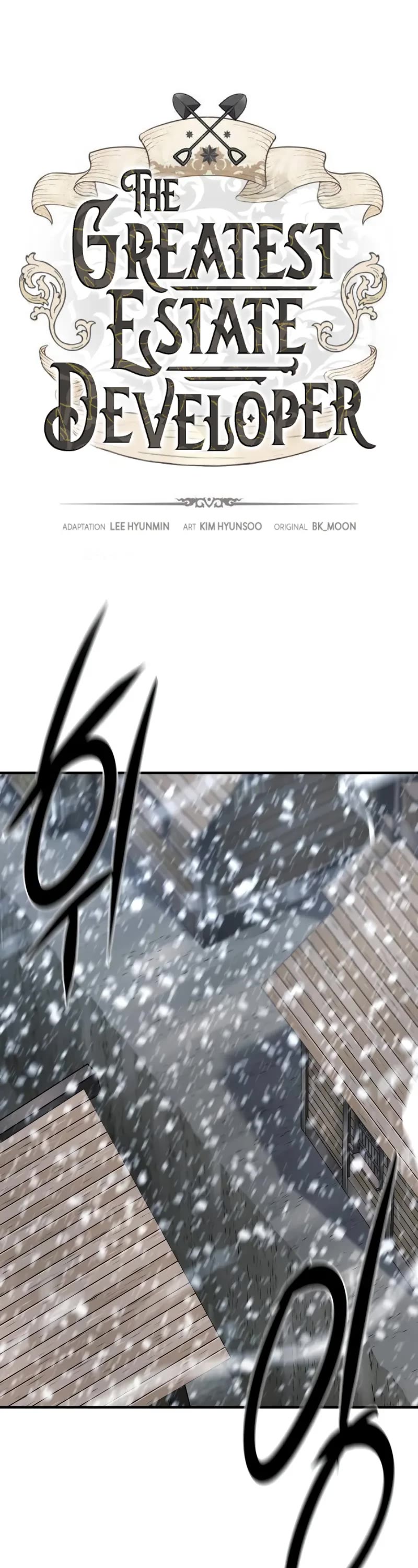 The World's Best Engineer chapter 174 page 2