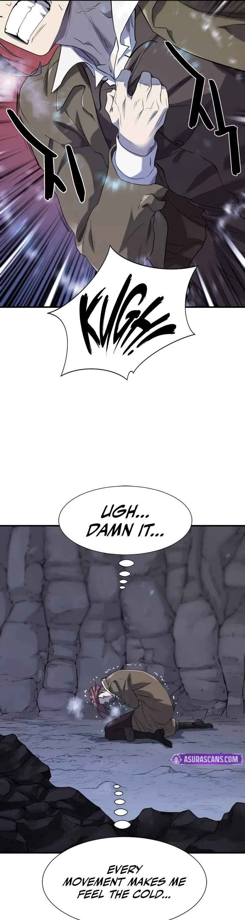 The World's Best Engineer chapter 174 page 22