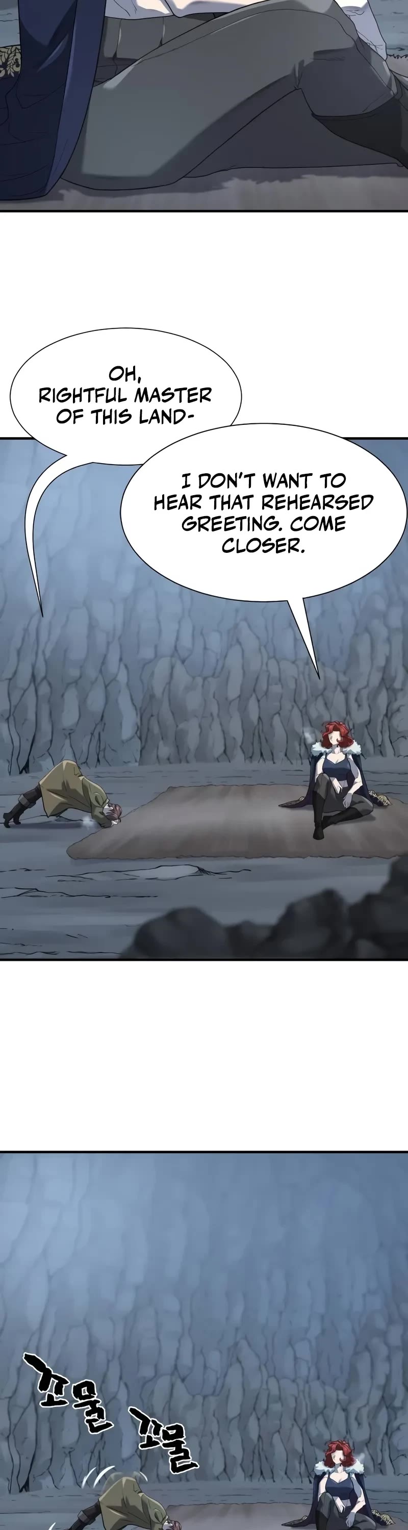 The World's Best Engineer chapter 174 page 24