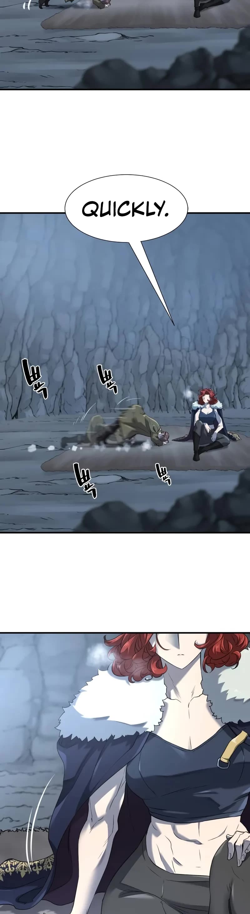 The World's Best Engineer chapter 174 page 25