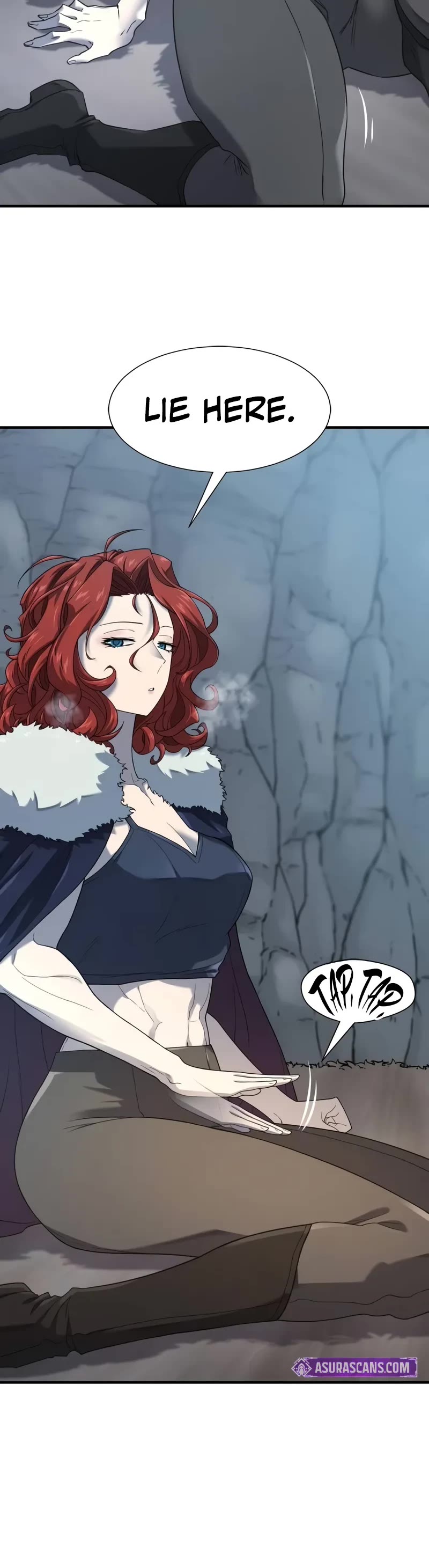 The World's Best Engineer chapter 174 page 26