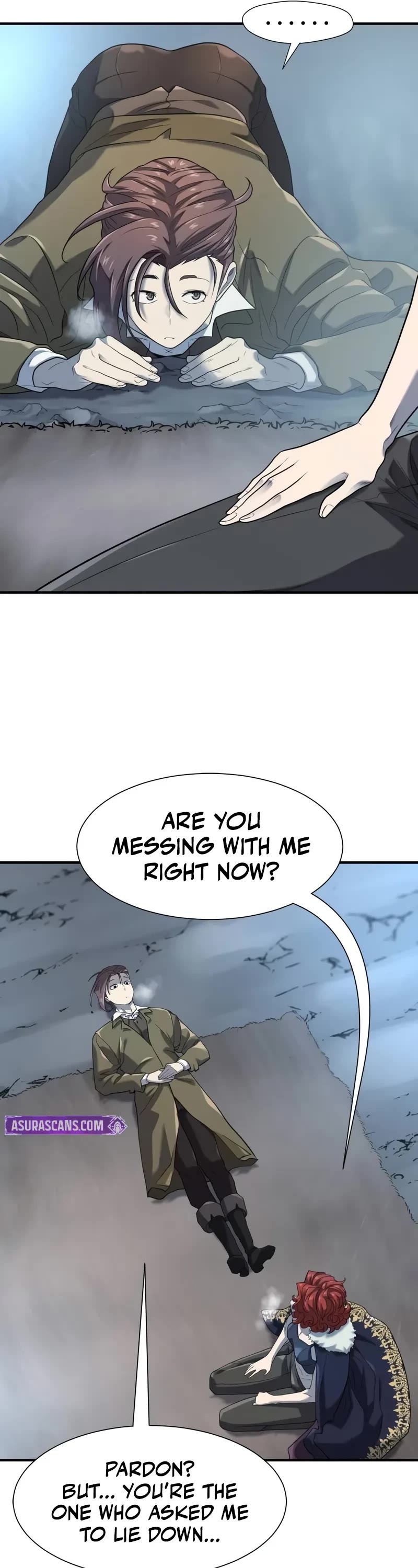 The World's Best Engineer chapter 174 page 27