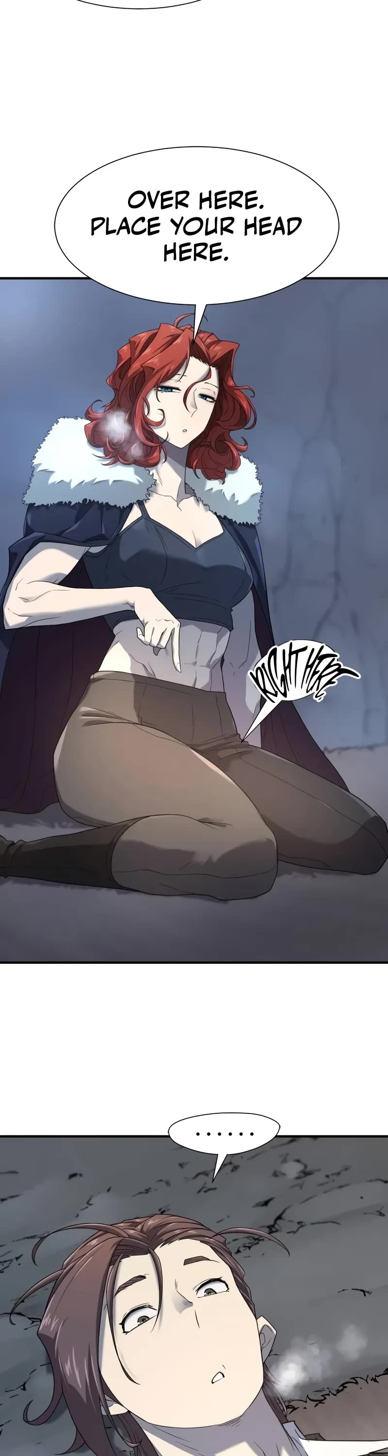 The World's Best Engineer chapter 174 page 28