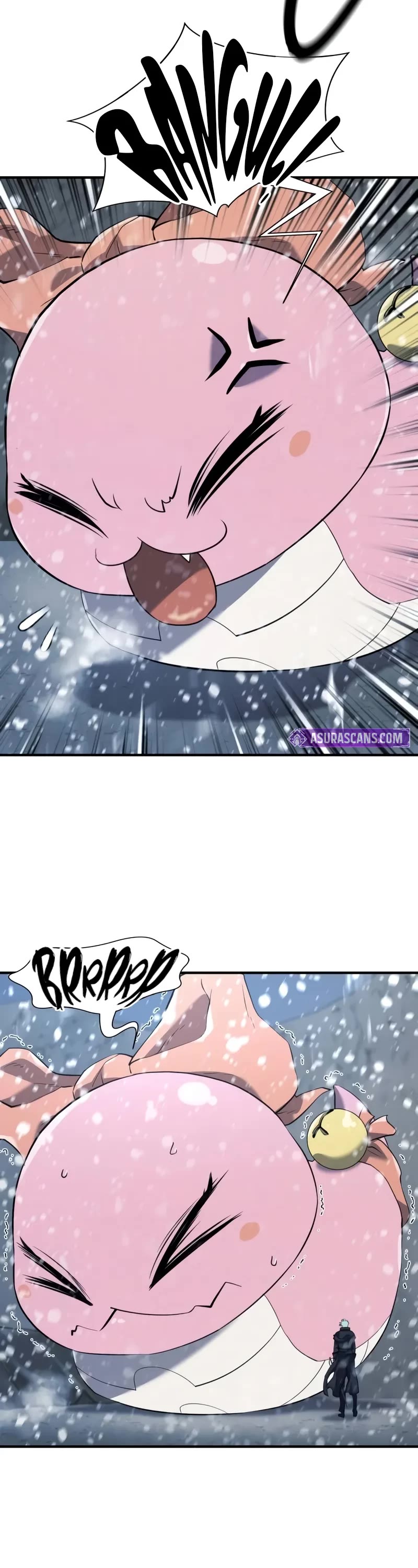 The World's Best Engineer chapter 174 page 3