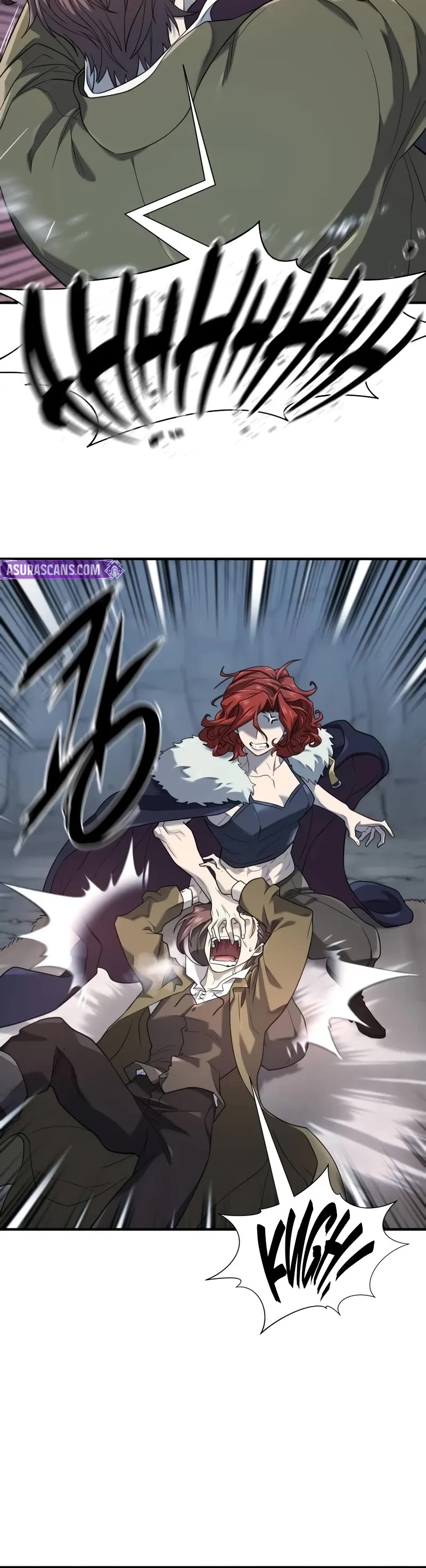 The World's Best Engineer chapter 174 page 30