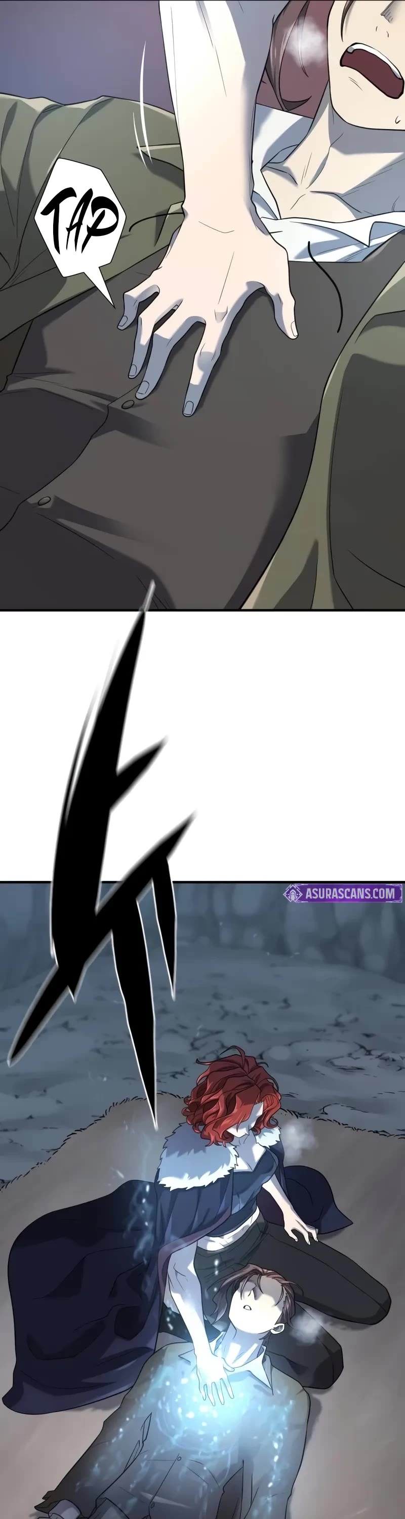 The World's Best Engineer chapter 174 page 31