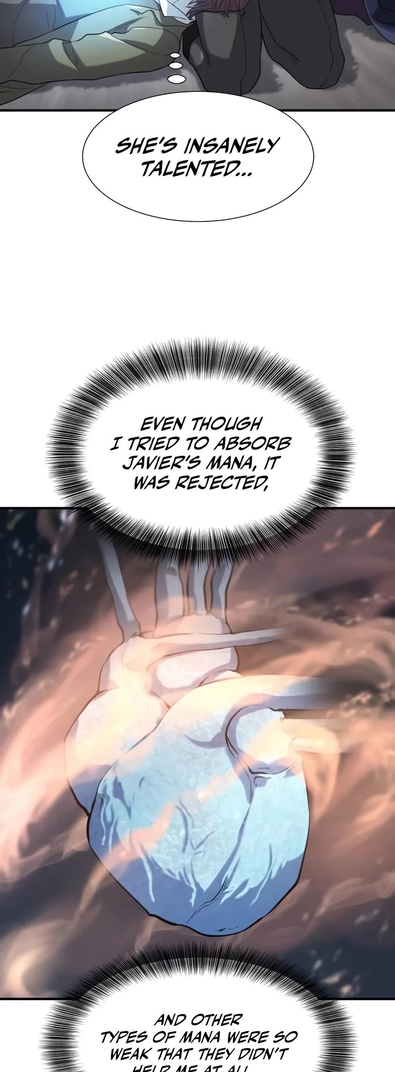 The World's Best Engineer chapter 174 page 34