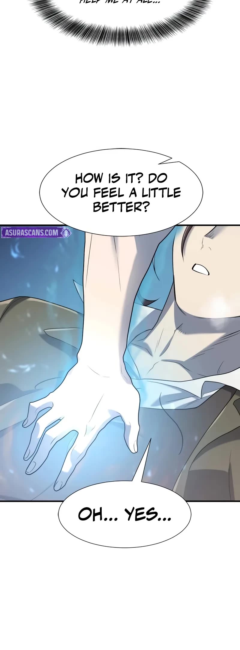 The World's Best Engineer chapter 174 page 35