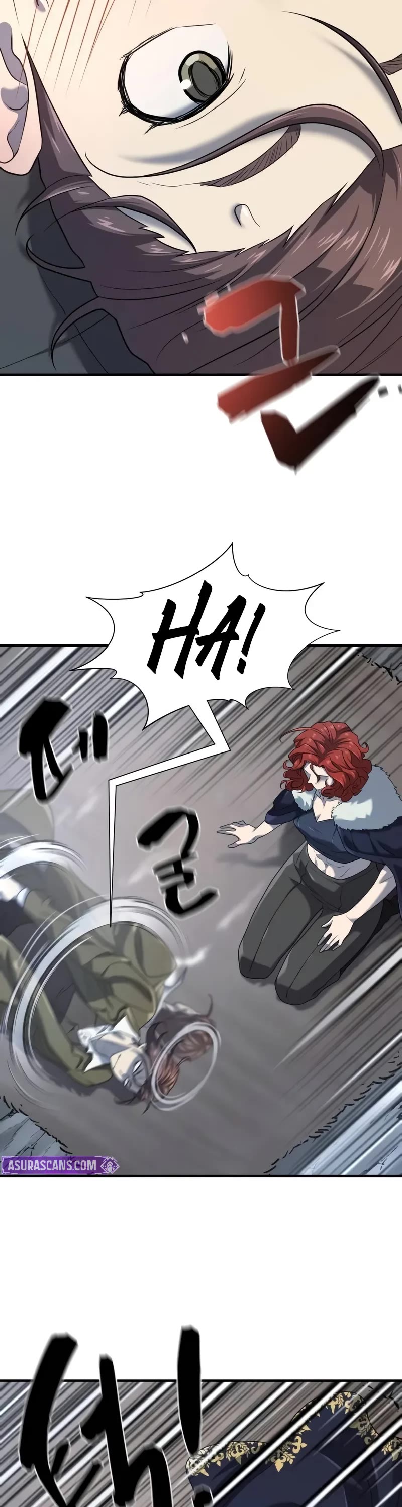 The World's Best Engineer chapter 174 page 37