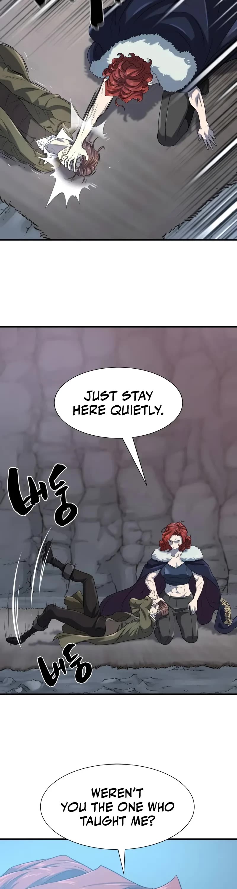 The World's Best Engineer chapter 174 page 38