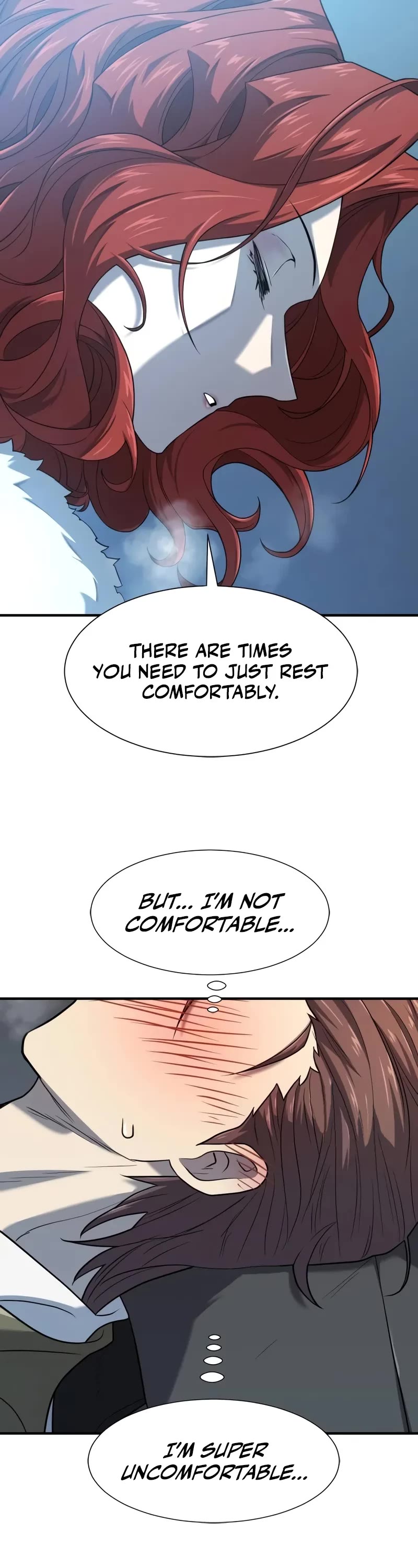 The World's Best Engineer chapter 174 page 39