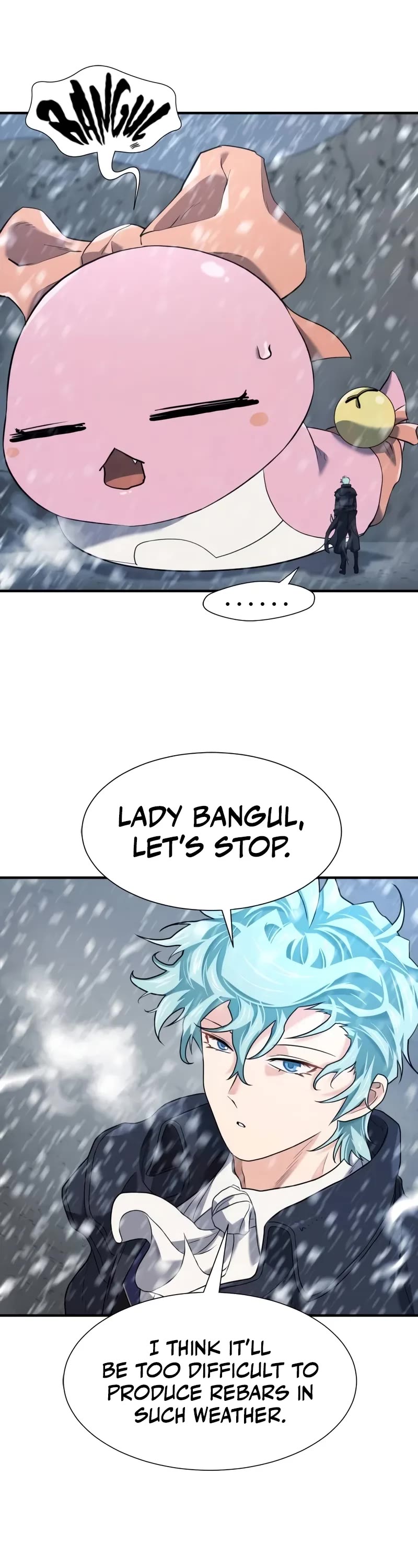 The World's Best Engineer chapter 174 page 4