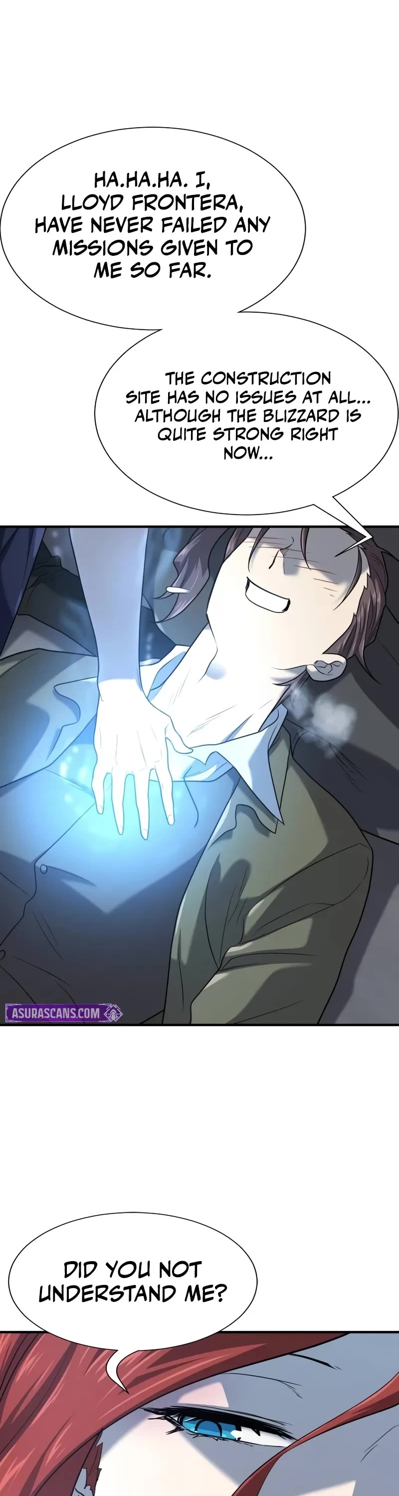 The World's Best Engineer chapter 174 page 41