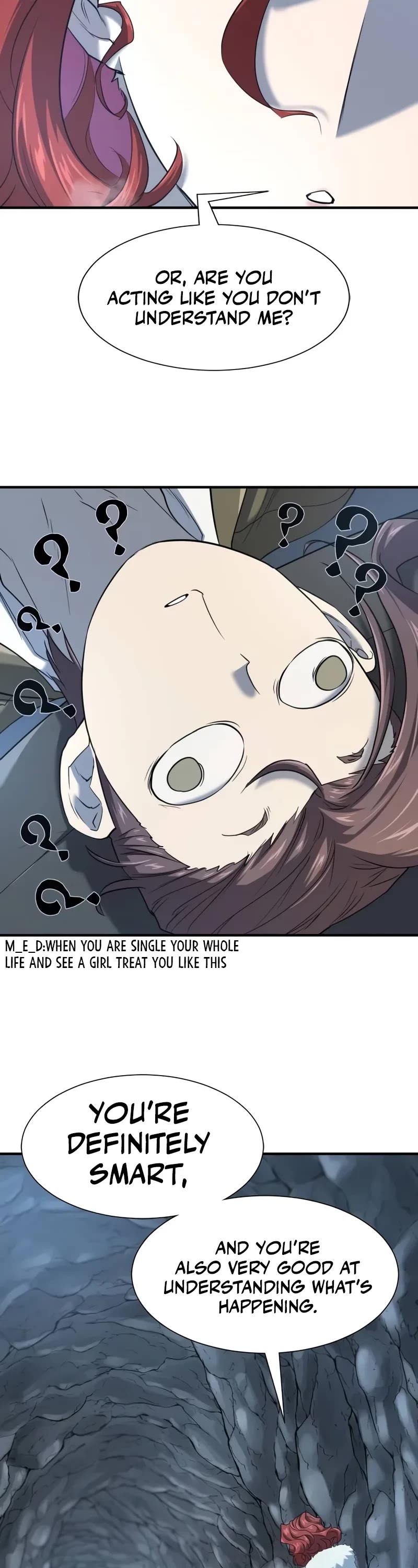 The World's Best Engineer chapter 174 page 42