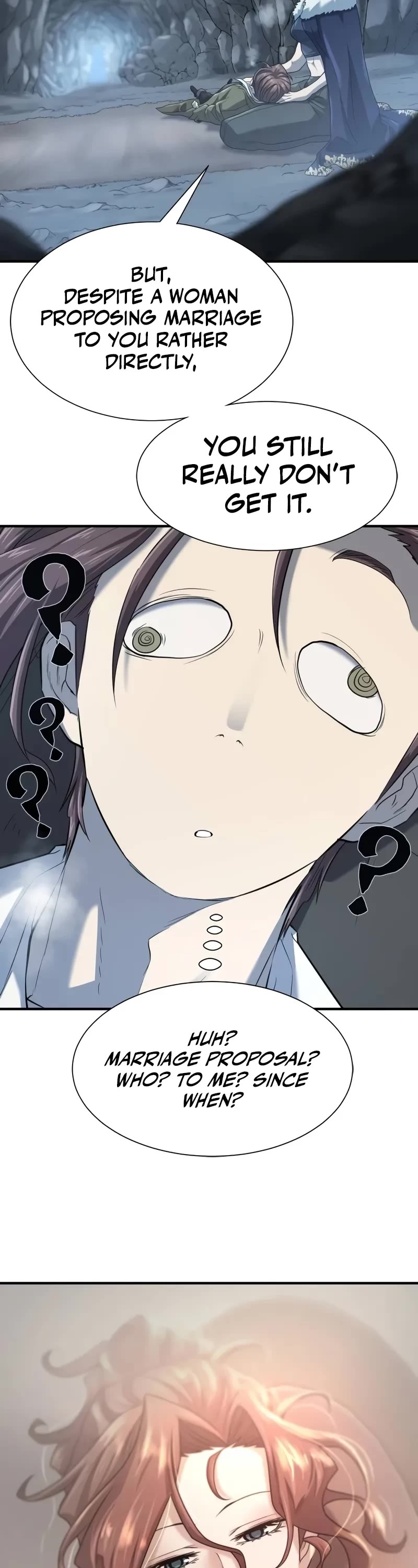 The World's Best Engineer chapter 174 page 43