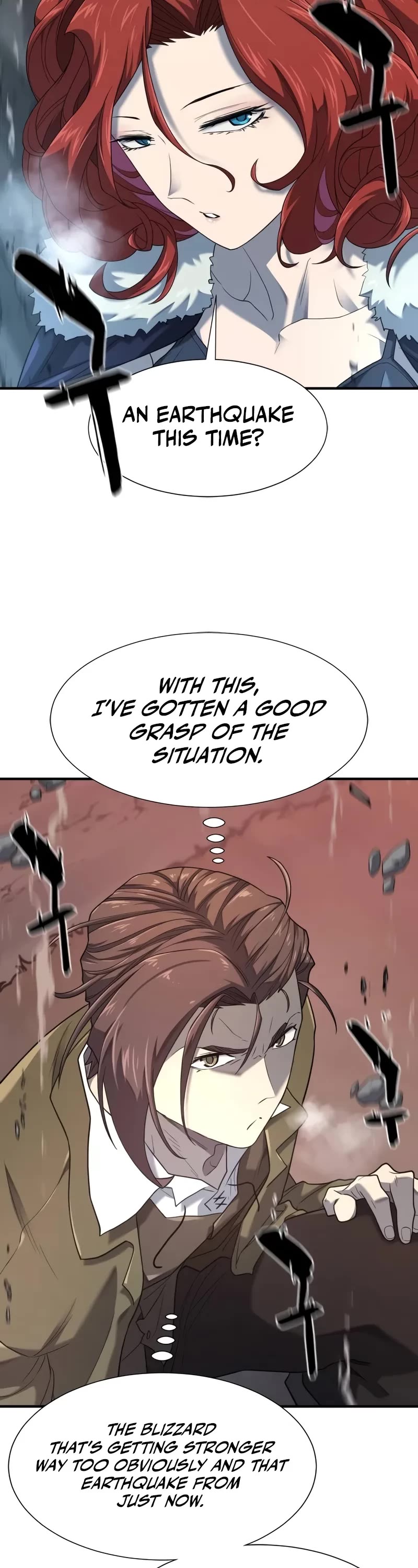 The World's Best Engineer chapter 174 page 47