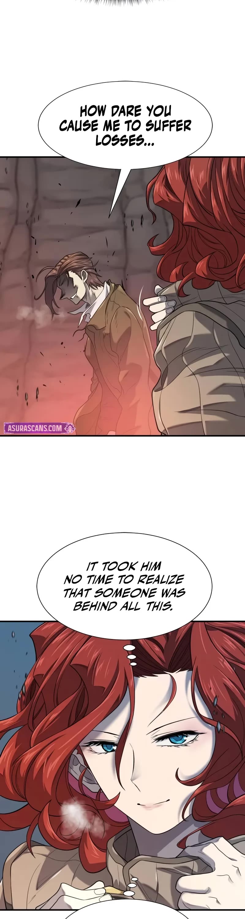 The World's Best Engineer chapter 174 page 49