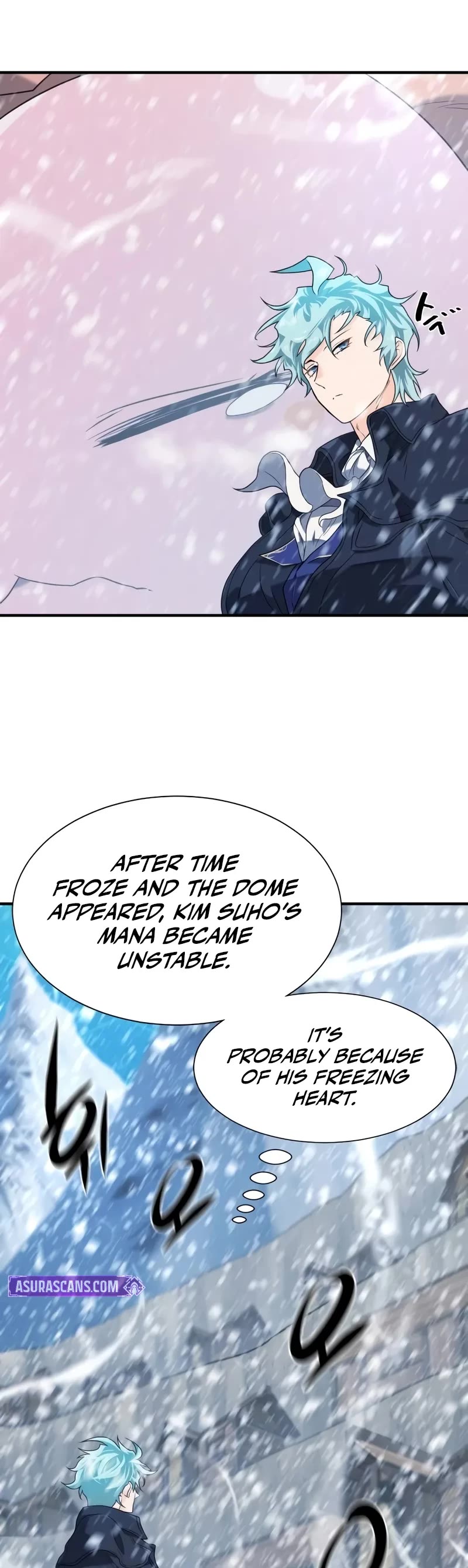 The World's Best Engineer chapter 174 page 5