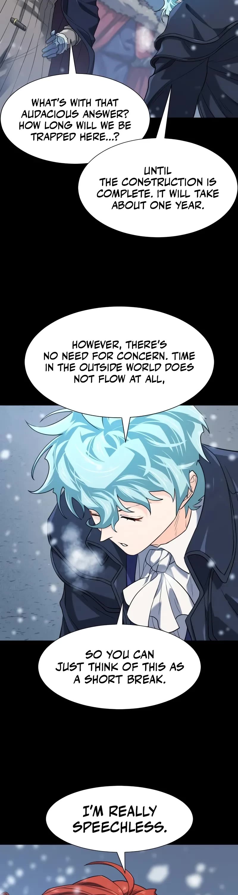 The World's Best Engineer chapter 174 page 9