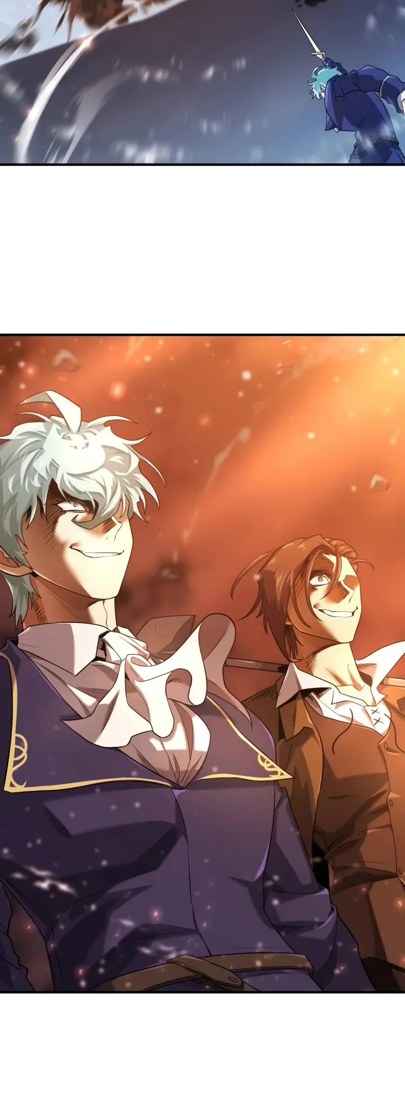 The World's Best Engineer chapter 175 page 11