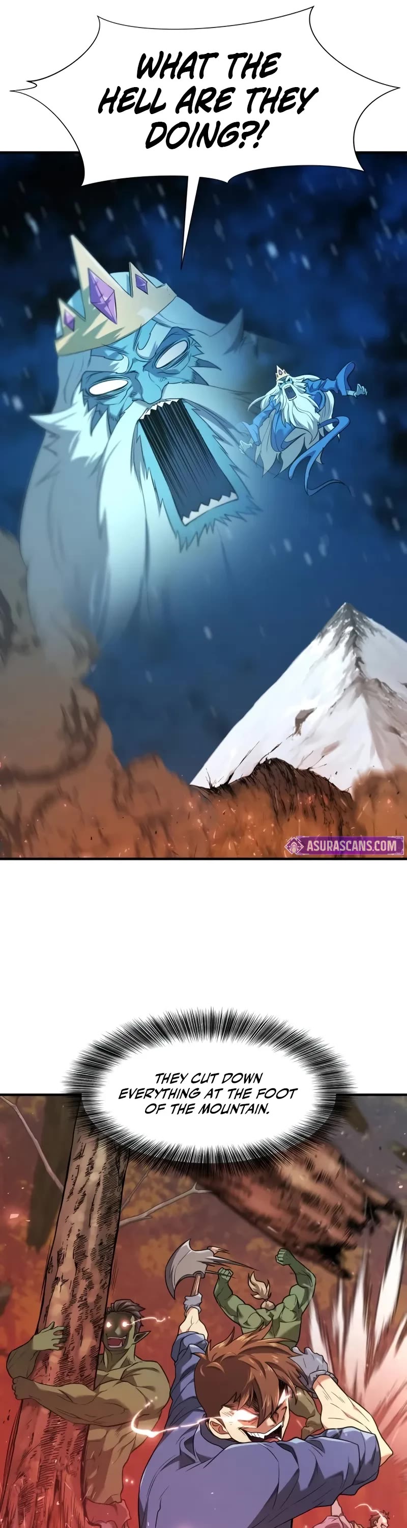 The World's Best Engineer chapter 175 page 12