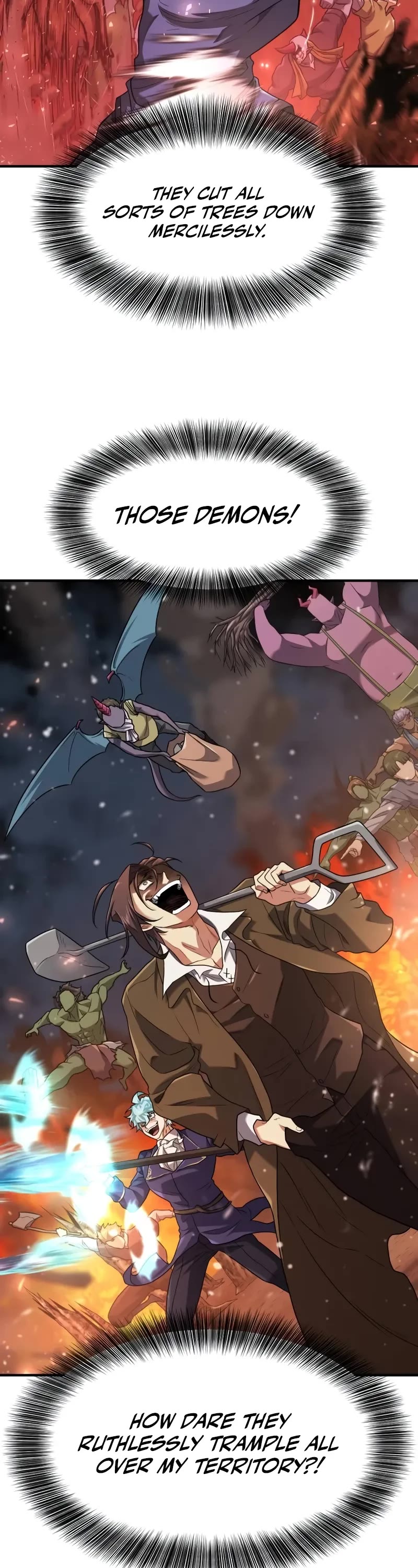 The World's Best Engineer chapter 175 page 13