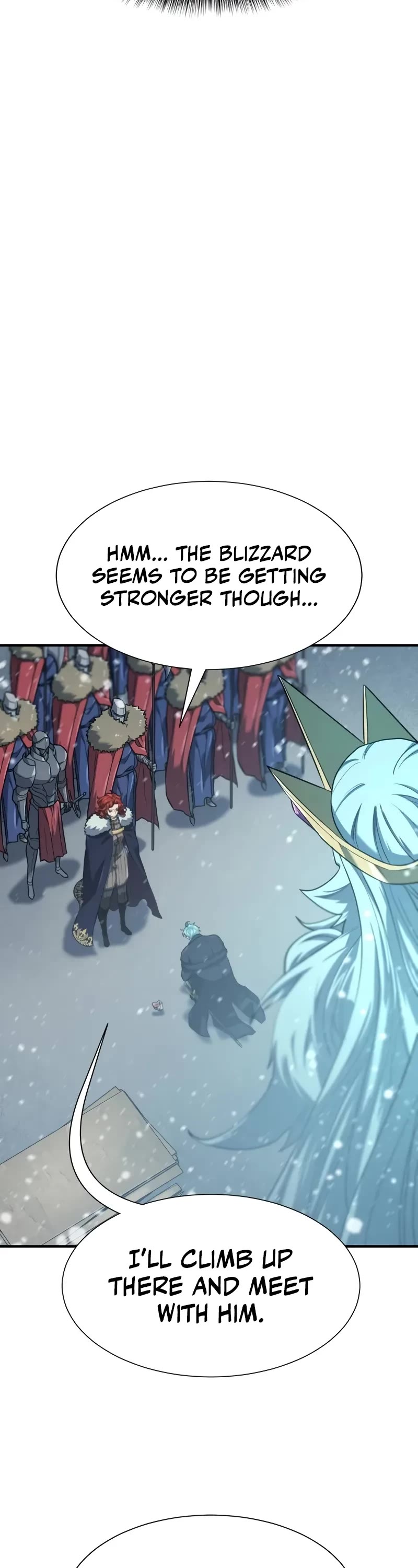 The World's Best Engineer chapter 175 page 14