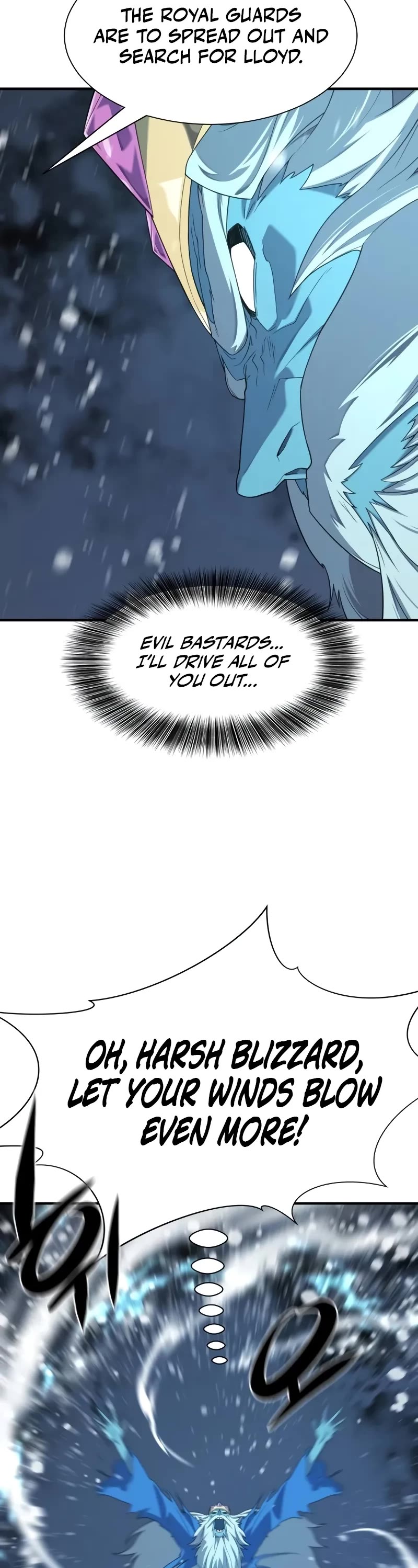 The World's Best Engineer chapter 175 page 15