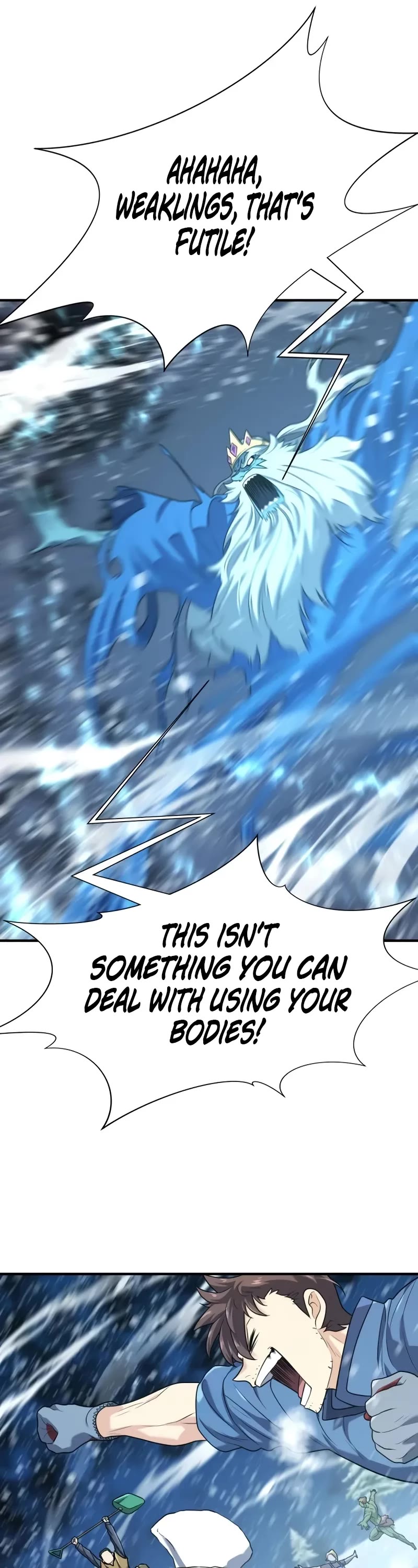 The World's Best Engineer chapter 175 page 17