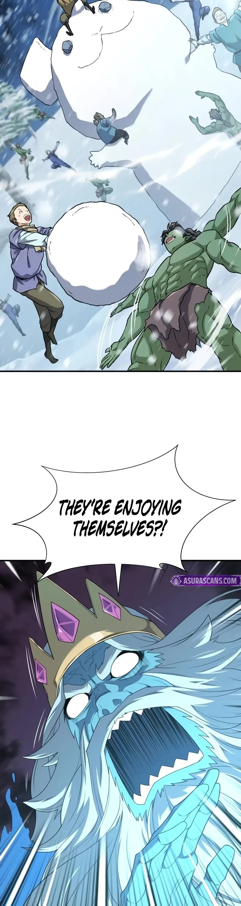 The World's Best Engineer chapter 175 page 18