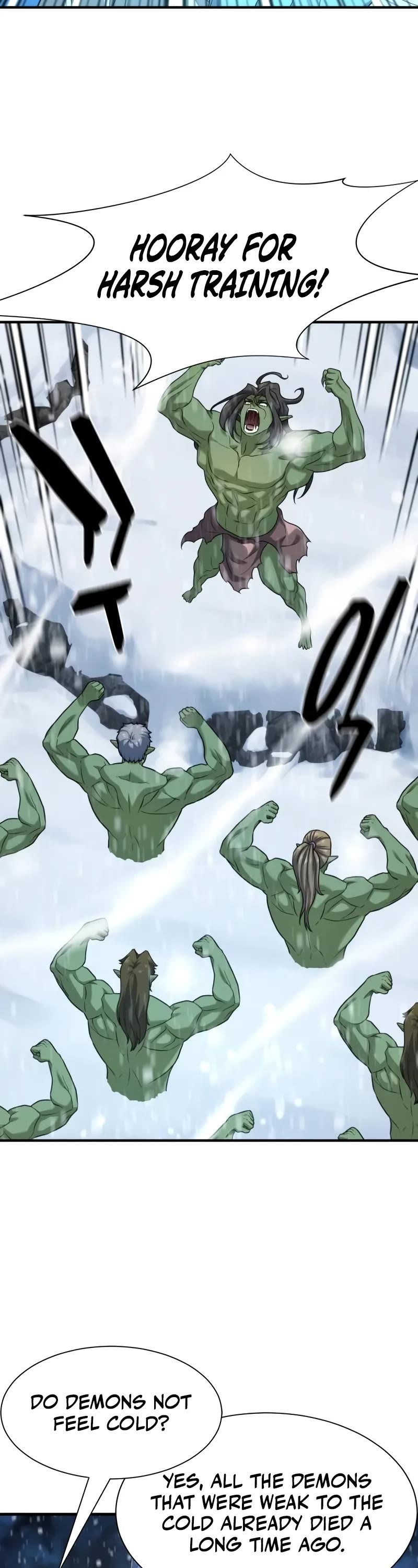 The World's Best Engineer chapter 175 page 19