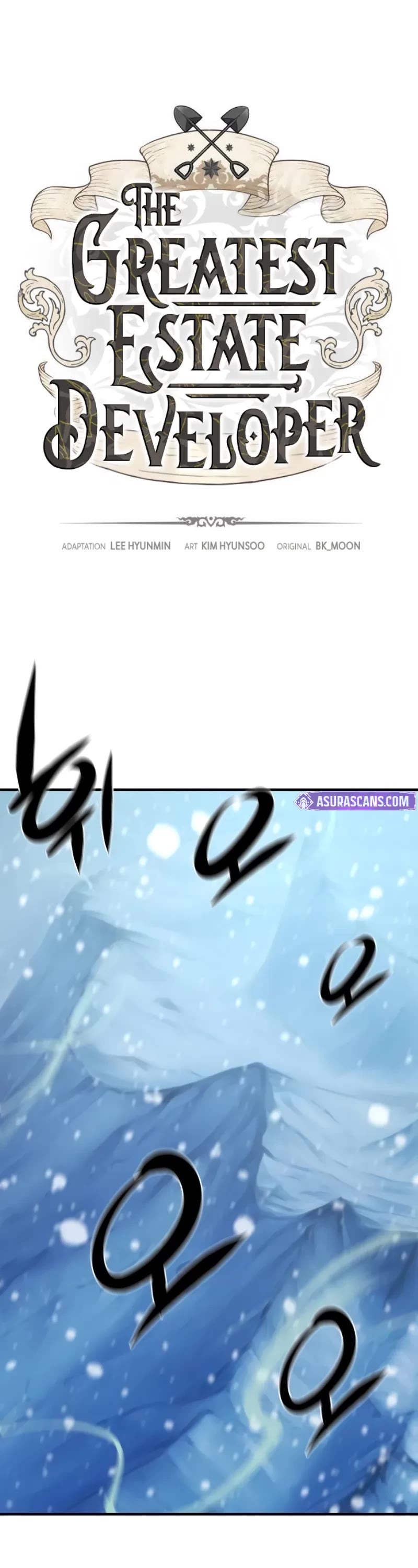 The World's Best Engineer chapter 175 page 2