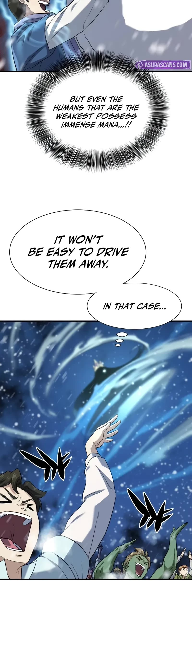 The World's Best Engineer chapter 175 page 21