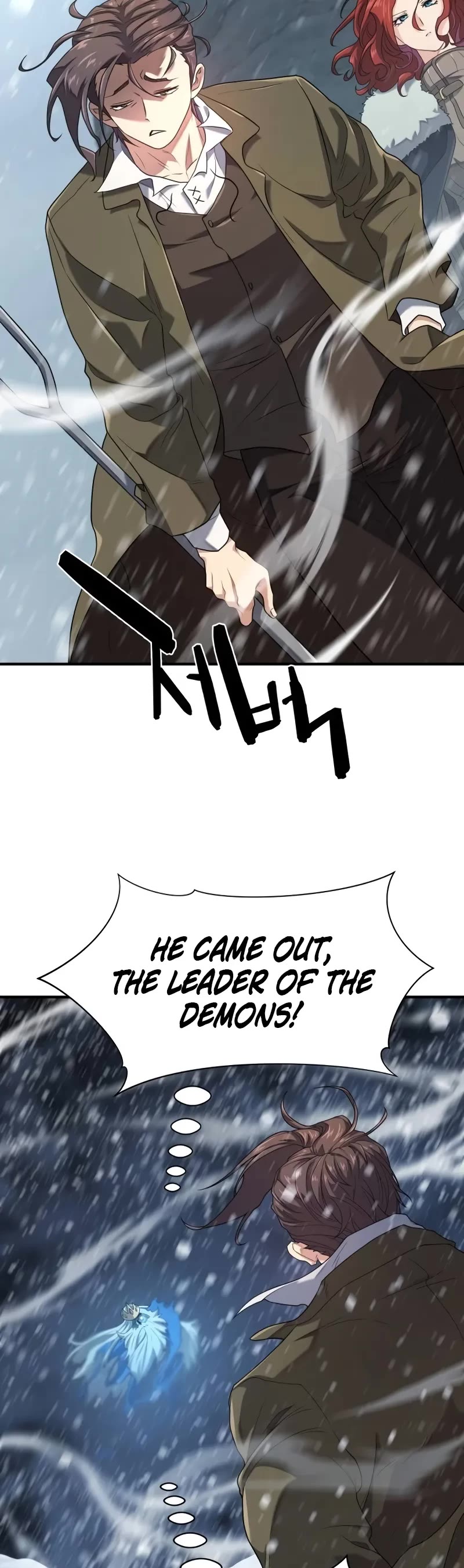 The World's Best Engineer chapter 175 page 25