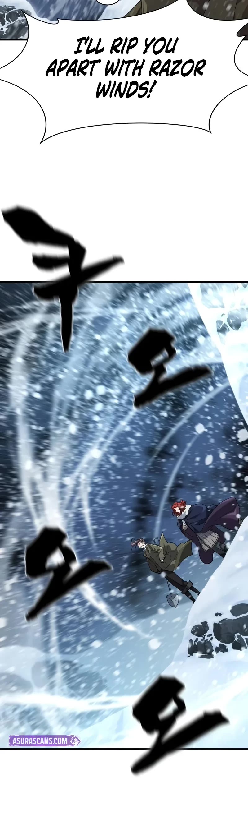 The World's Best Engineer chapter 175 page 26