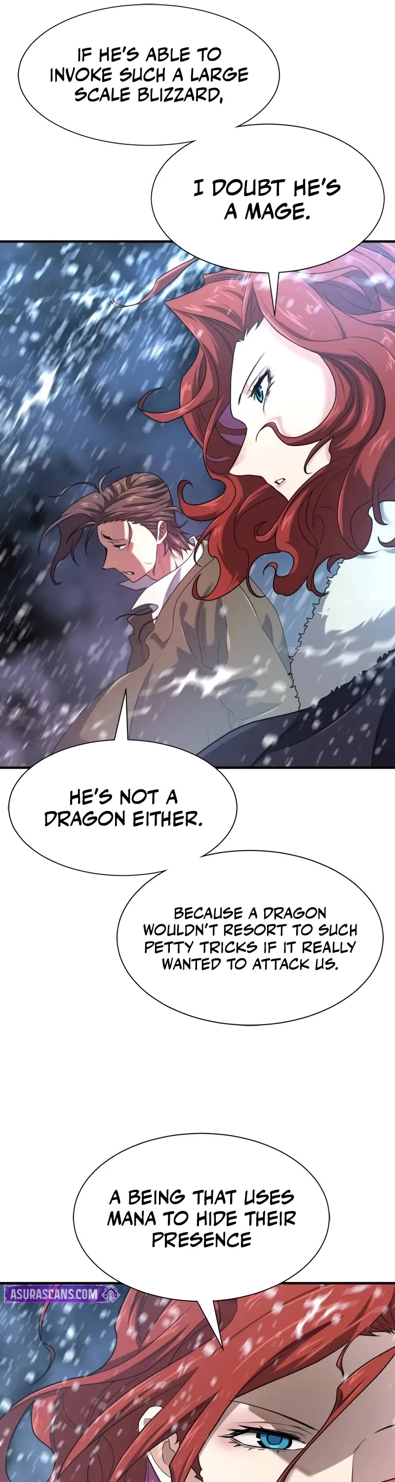 The World's Best Engineer chapter 175 page 27