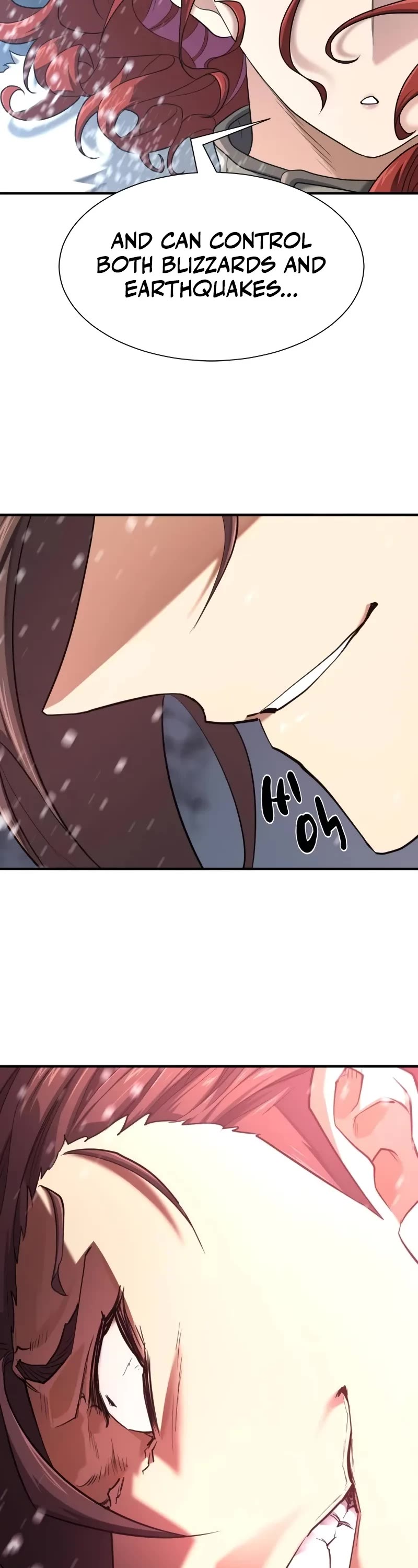 The World's Best Engineer chapter 175 page 28