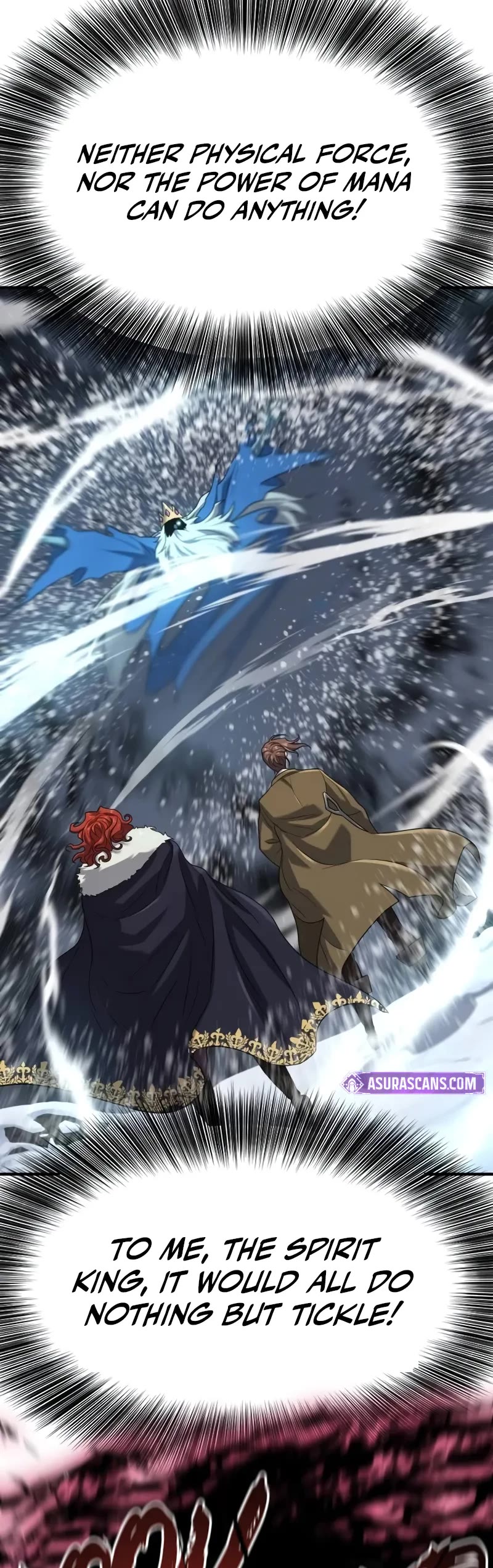 The World's Best Engineer chapter 175 page 30