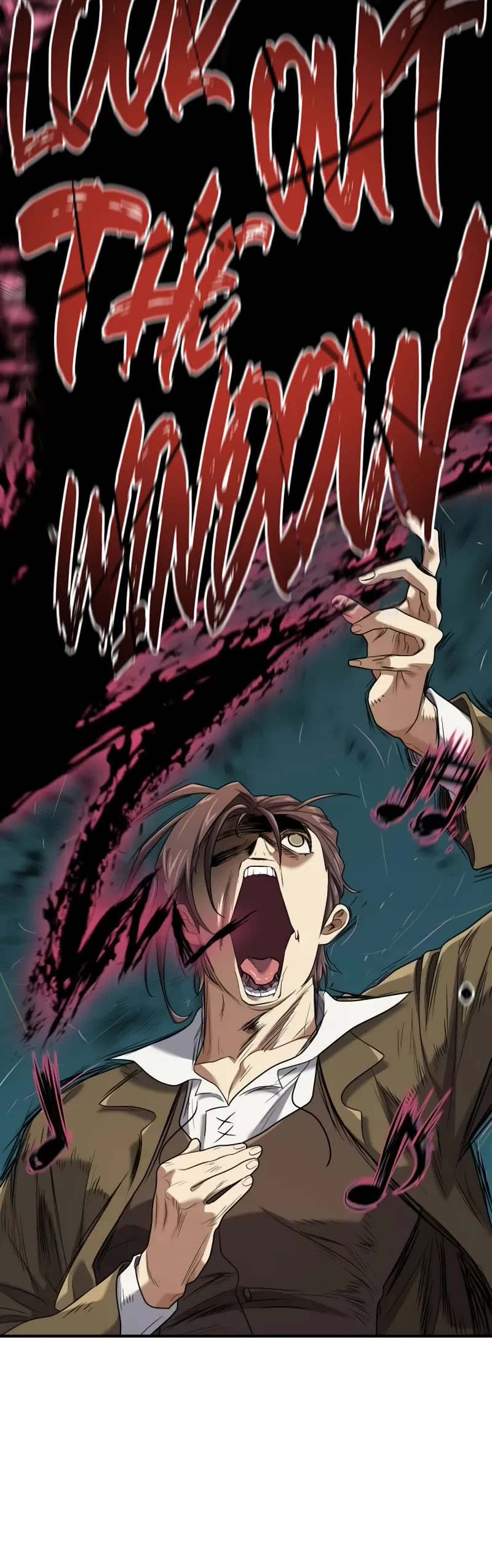 The World's Best Engineer chapter 175 page 31