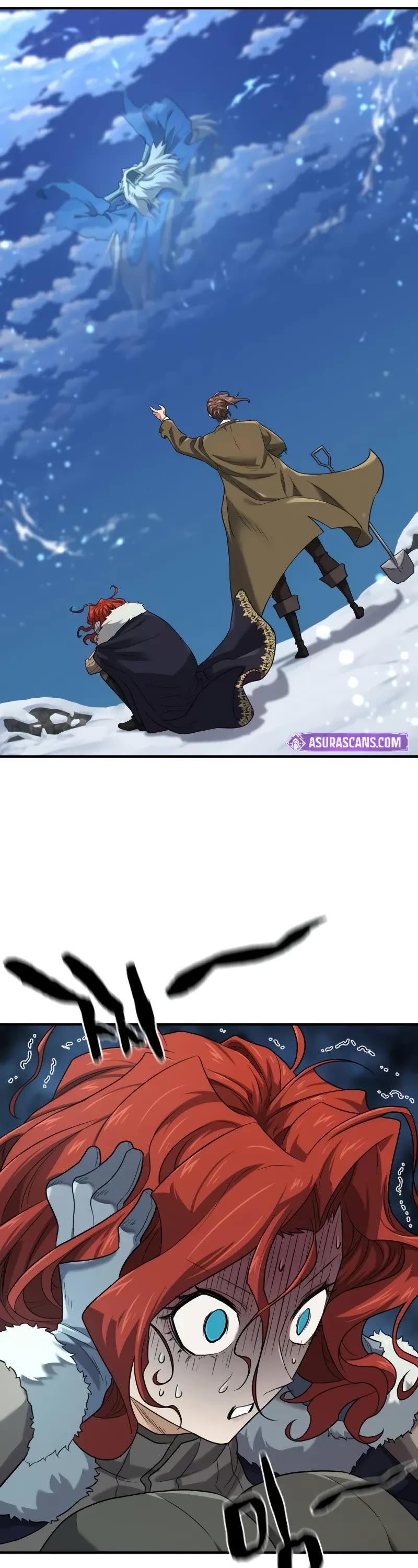 The World's Best Engineer chapter 175 page 32