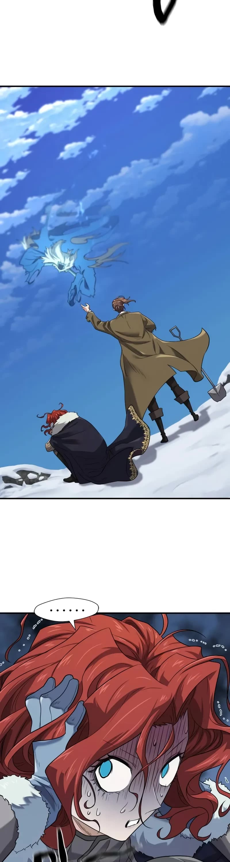 The World's Best Engineer chapter 175 page 33