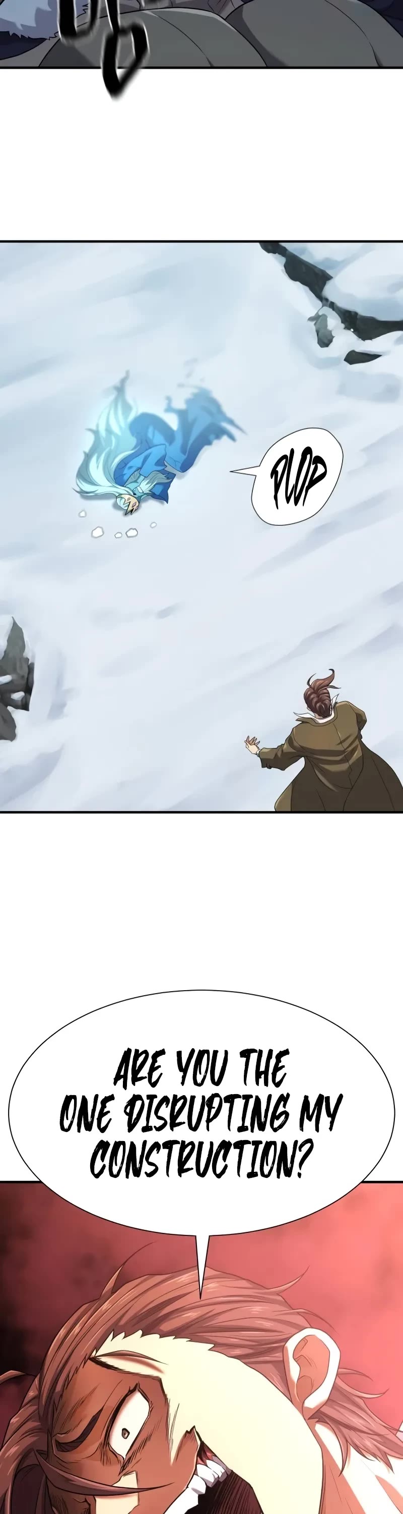 The World's Best Engineer chapter 175 page 34