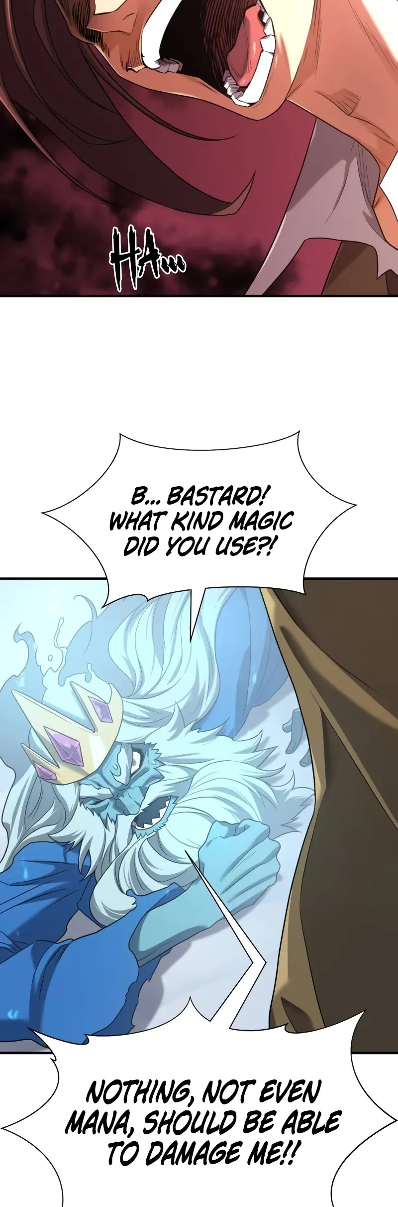 The World's Best Engineer chapter 175 page 35