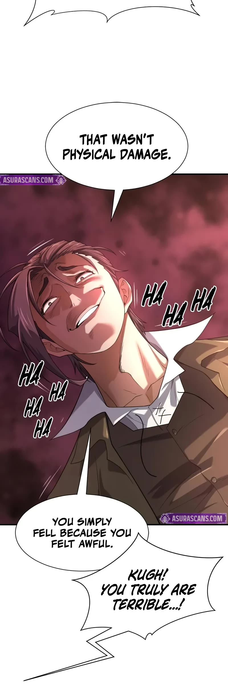 The World's Best Engineer chapter 175 page 36