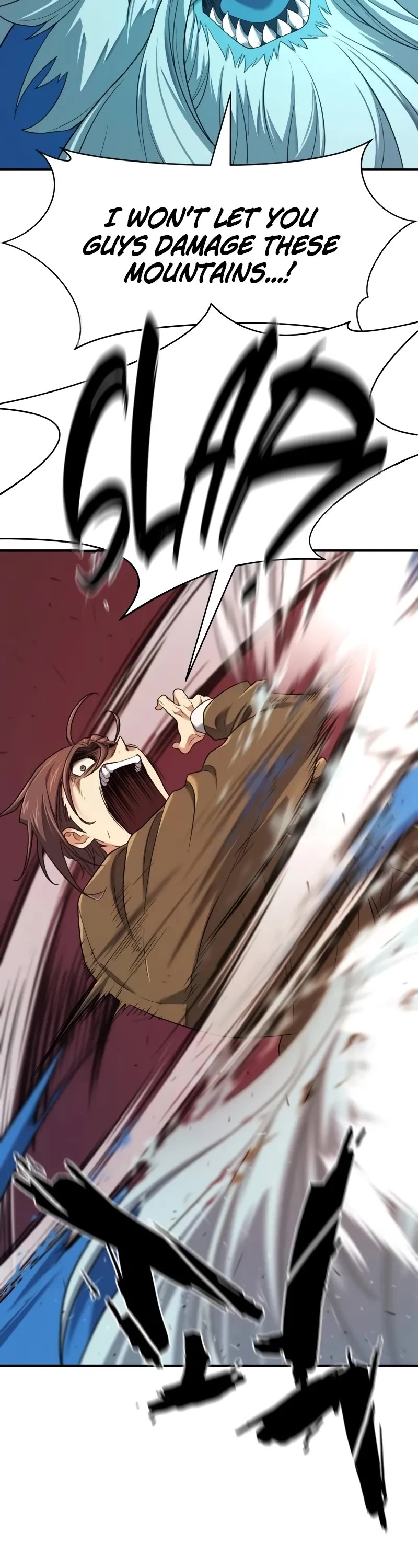 The World's Best Engineer chapter 175 page 38